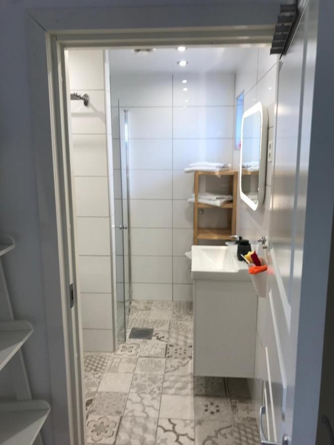 Villa Tobsborg 2 Simrishamn Exterior foto